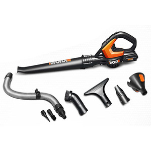 20V Li-ion Blower/Sweeper