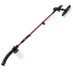 PivotPro Outdoor Cleaning Water Wand Kit