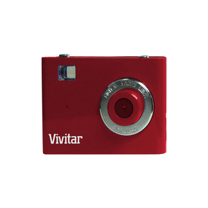 3-in-1 Clipshot Digital Camera