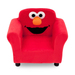 Elmo Upholstered Chair Ages 3-6 Years