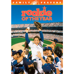 Rookie of the Year