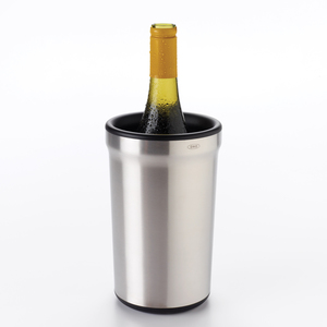 Steel Wine Chiler