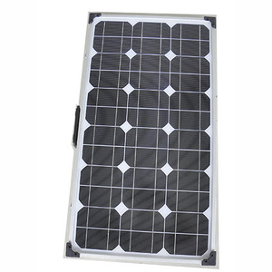 Solar Home and RV Kit