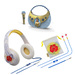 Beauty & The Beast Electronics Bundle