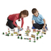 Wooden Town Play Set Ages 3+ Years