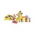 VELCRO® Brand BLOCKS™ Construction Sets - 60 Piece Set