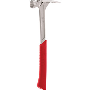 17oz Milled Face Framing Hammer