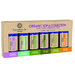 Organic Top 6 Essential Oils Collection