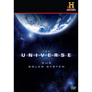 Universe-Our Solar System