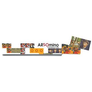 Piatnik ART-Omino Impressionists