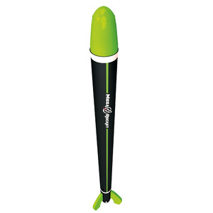 Mega Rocket Ages 6+ Years