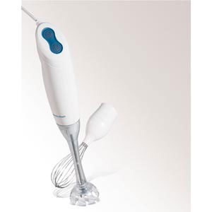 2-Speed Hand Blender