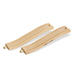 Eichhorn 2 Piece Wooden Mountain Train Tracks