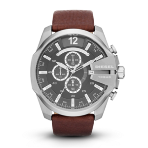 Diesel Mega Chief Watch