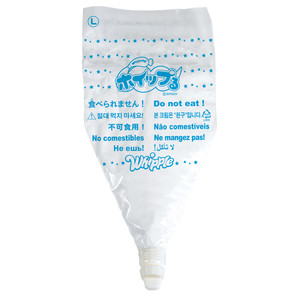 Whipple White Decorating Creme