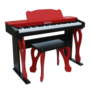 Schoenhut My First Piano Tutor