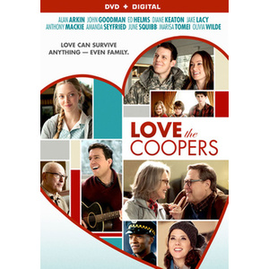 Love the Coopers