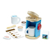 Wooden Brew & Serve Coffee Set Ages 3-6 Years