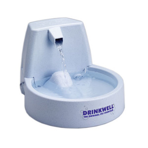 Drinkwell Original Water Fountain