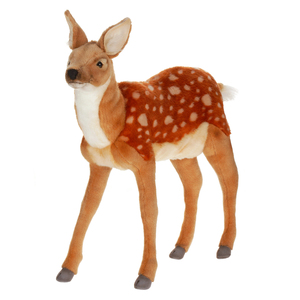 Disney 21-inch Bambi Deer Stuffed Animal