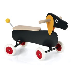Brio Dachshund Ride On