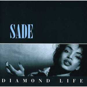Diamond Life - Sade