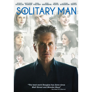 Solitary Man