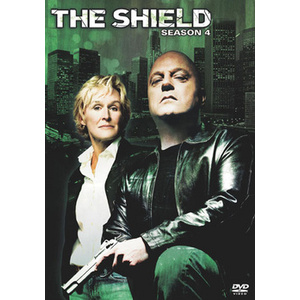 Shield 4th Season