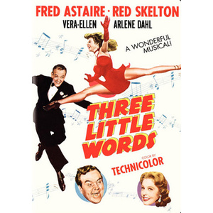 Three Little Words