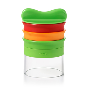 Good Grips 3-Blade Hand Held Spiralizer