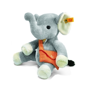 Steiff Poppy Elephant
