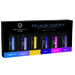 Top 6 Blend Essential Oils Set