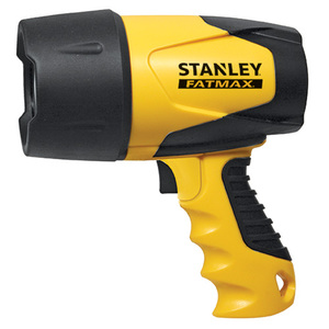 LED Waterproof Rechargeable Spotlight