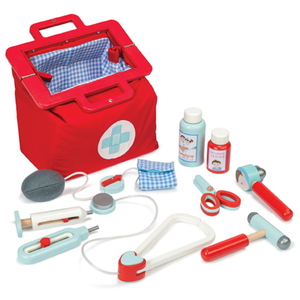 Le Toy Van Doctors Set