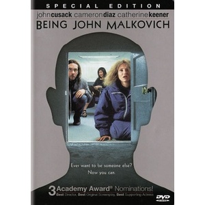 Being John Malkovich