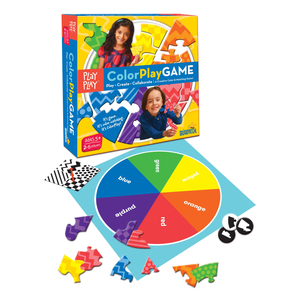 Briarpatch Color Play Game