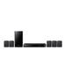 5.1 Channel Blu-Ray Home Theater System
