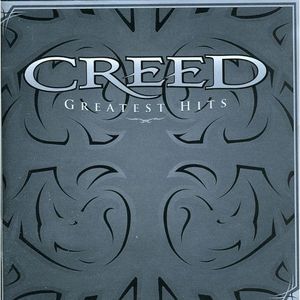 Greatest Hits - Creed