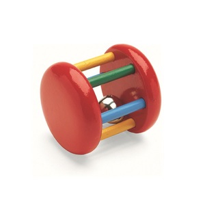 Brio Bell Rattle