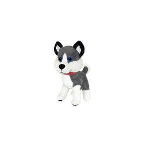 ToySource Mckinley the Husky 17.5" Plush