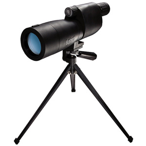 18-36 x 50 Sentry Spotting Scope Black