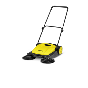 S 650 Outdoor Push Sweeper