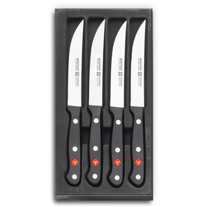 Gourmet 4 Pc. Steak Knife Set