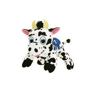 ToySource Chips the Cow 35" Plush