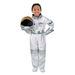 Melissa & Doug Astronaut Role Play Set