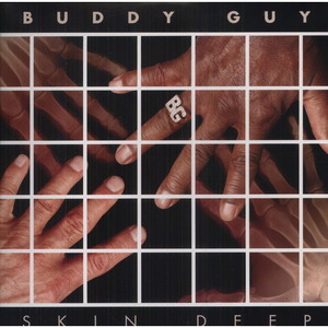 Skin Deep - Buddy Guy