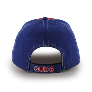 47 Brand MLB Fan Favorite Chicago Cubs Revolver Cap