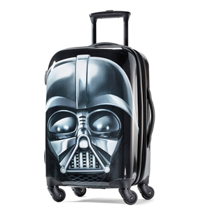 Star Wars Darth Vader 21" Spinner