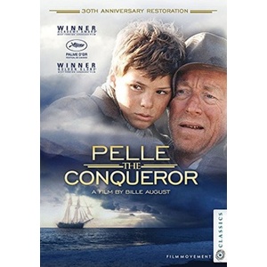 Pelle the Conqueror