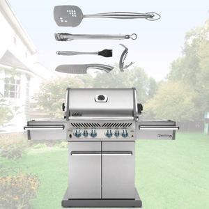 PitMaster Package